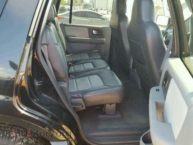 2006 FORD EXPEDITION - VIN: 1FMPU15516LA83454 - Фото 6