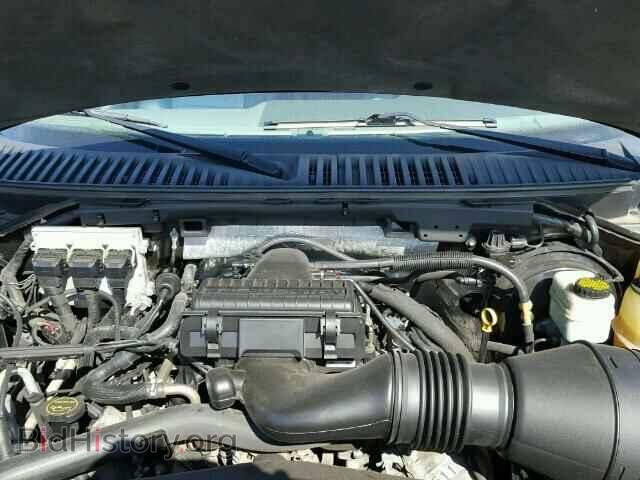 2006 FORD EXPEDITION - VIN: 1FMPU15516LA83454 - Фото 7
