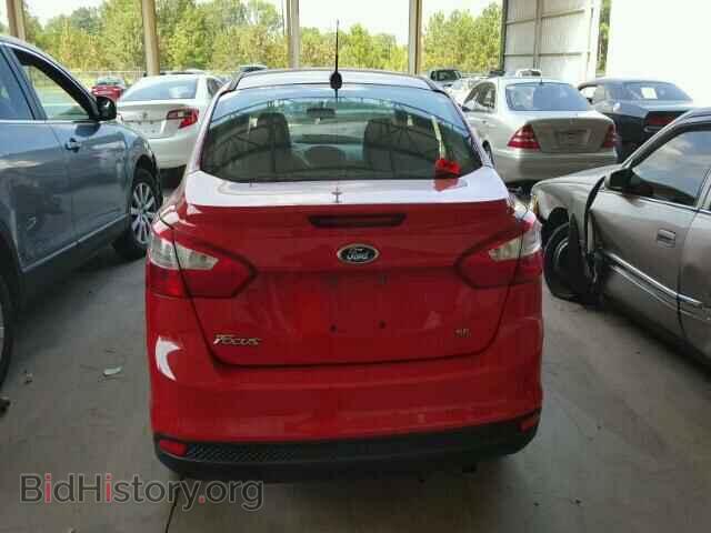 2013 FORD FOCUS - VIN: 1FADP3F22DL314816 - Фото 10