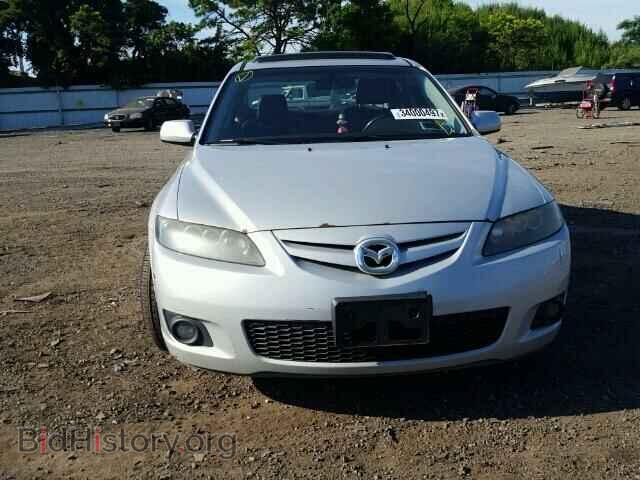 2006 MAZDA 6 - VIN: 1YVHP80D865M08915 - Фото 9