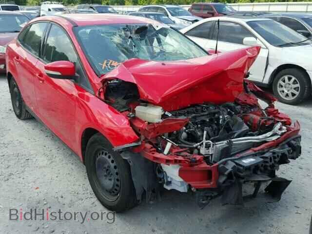 Photo 1FADP3F29DL131199 - FORD FOCUS 2013