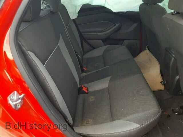 2013 FORD FOCUS - VIN: 1FADP3F29DL131199 - Фото 6