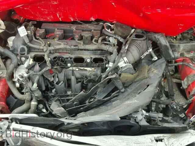 2013 FORD FOCUS - VIN: 1FADP3F29DL131199 - Фото 7