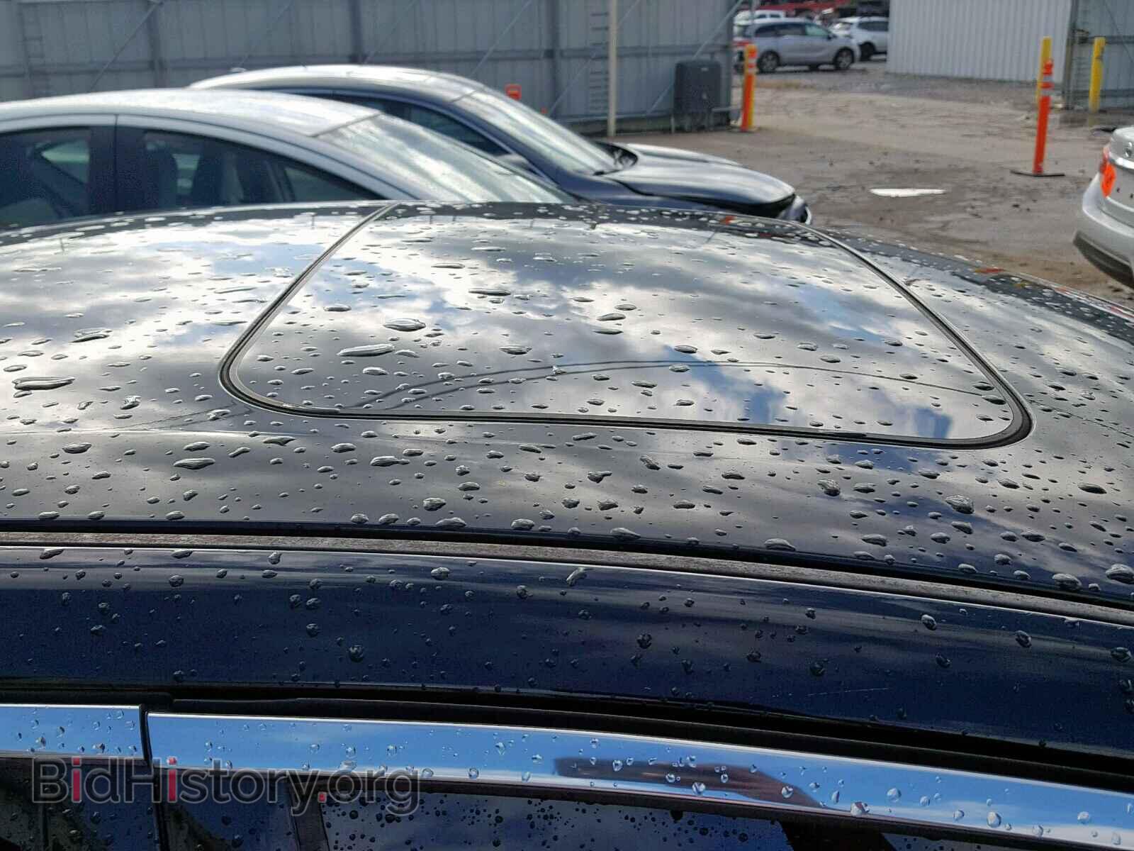 2014 NISSAN MAXIMA S - VIN: 1N4AA5AP7EC491690 - Фото 9