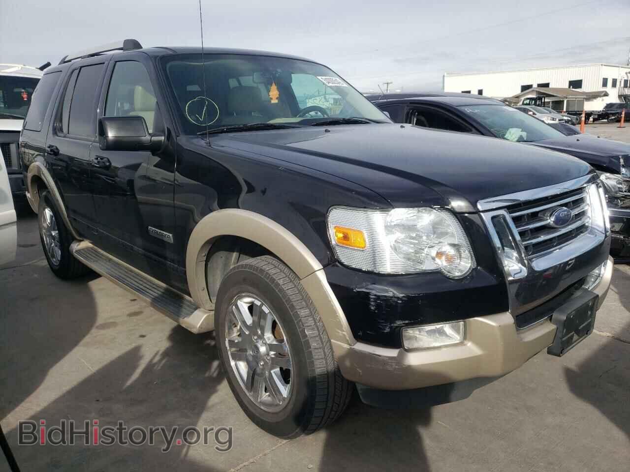Photo 1FMEU74EX6ZA12522 - FORD EXPLORER 2006