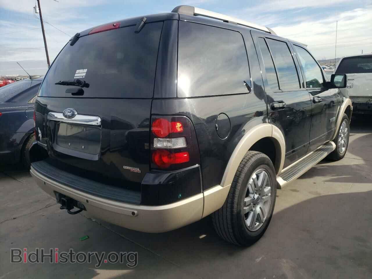 2006 FORD EXPLORER - VIN: 1FMEU74EX6ZA12522 - Фото 4