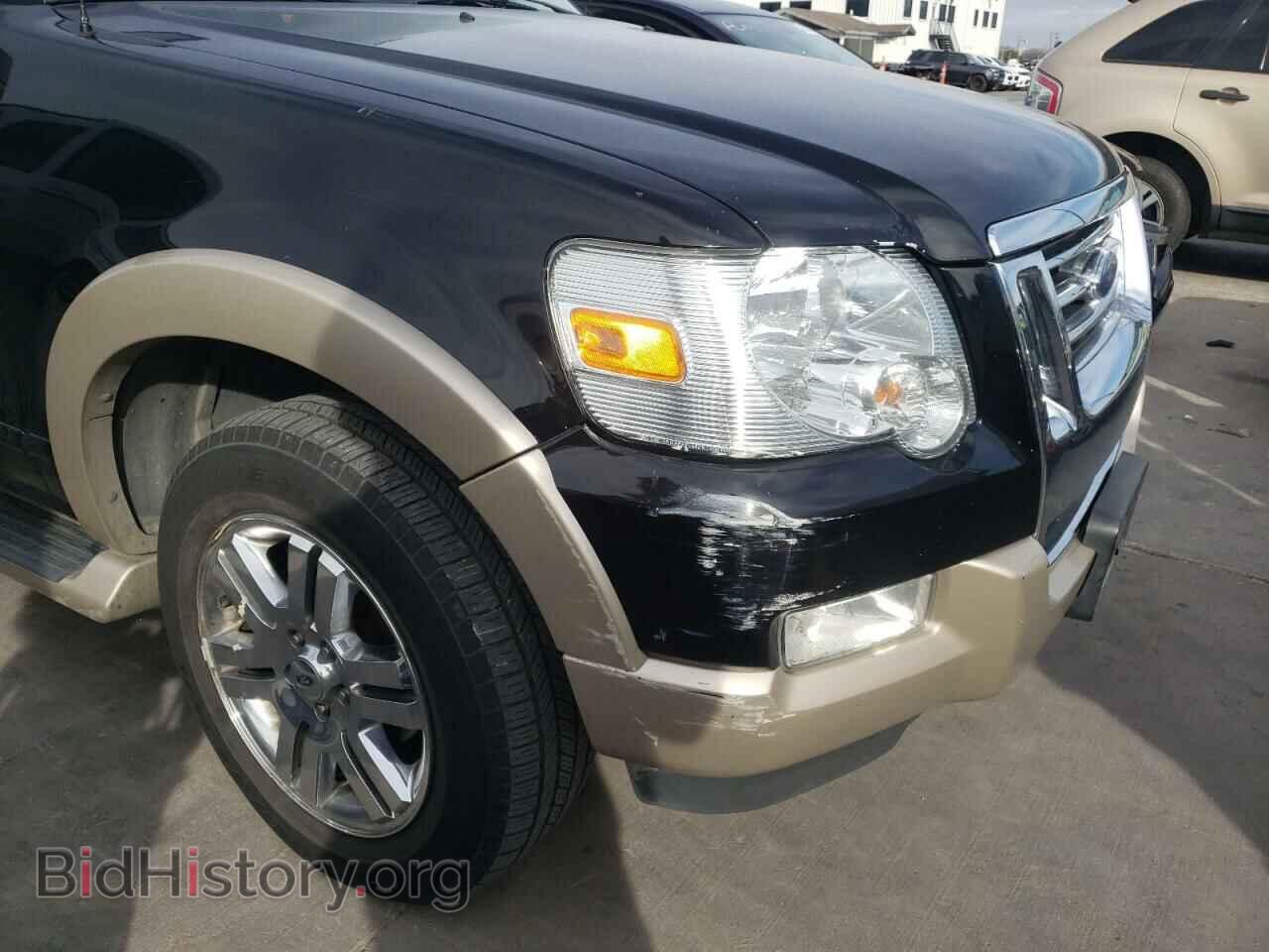 2006 FORD EXPLORER - VIN: 1FMEU74EX6ZA12522 - Фото 9