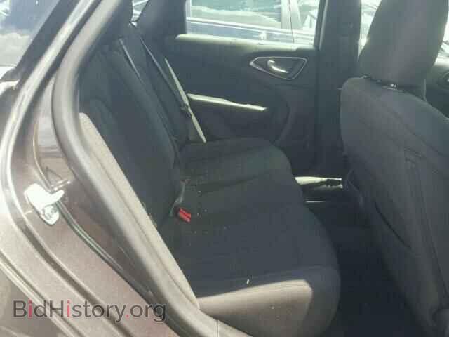 2016 CHRYSLER 200 - VIN: 1C3CCCAB1GN161240 - Фото 6