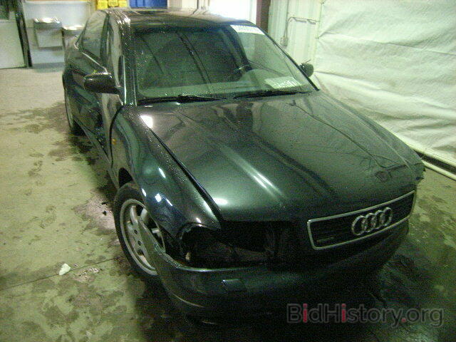 Фотография WAUED28DXXA067316 - AUDI A4 1999