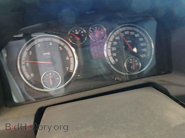 2011 DODGE RAM 1500 - VIN: 1D7RB1GP3BS524900 - Фото 8