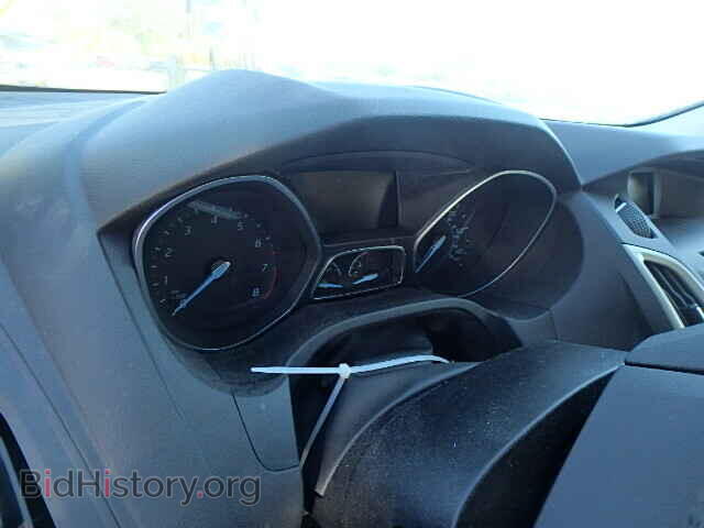 2014 FORD FOCUS - VIN: 1FADP3F27EL321150 - Фото 8