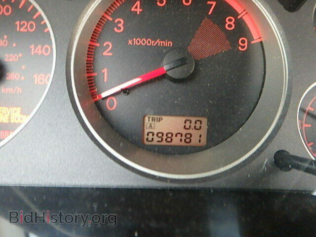 2003 MITSUBISHI EVO - VIN: JA3AH86F53U123165 - Фото 8