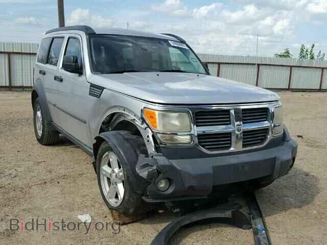 Фотография 1D8GT28K07W689828 - DODGE NITRO 2007
