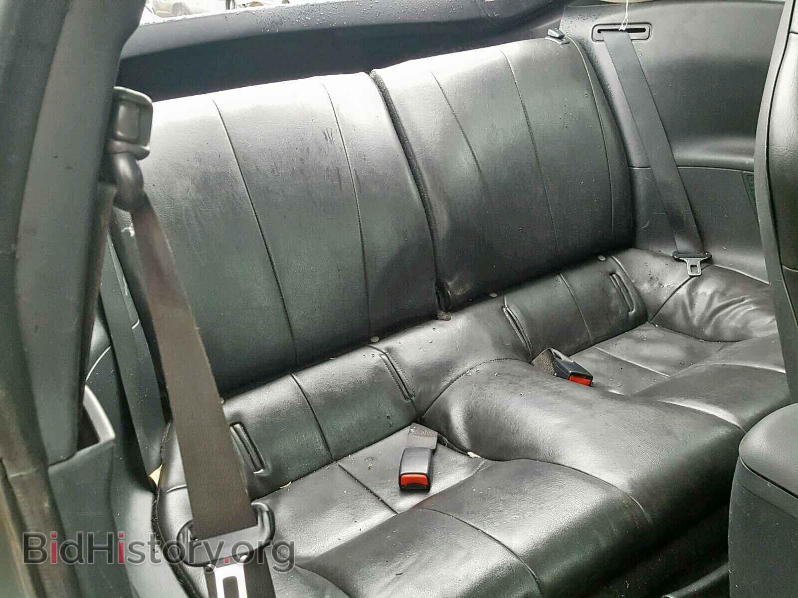 2007 MITSUBISHI ECLIPSE - VIN: 4A3AK34T87E014601 - Photo 6