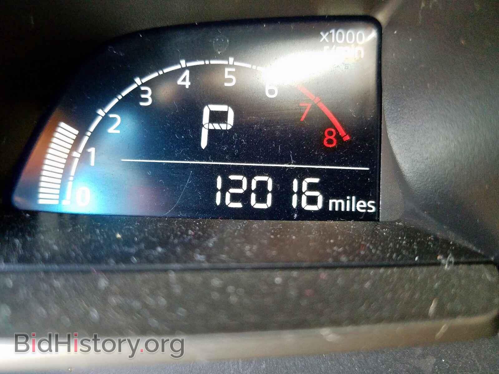 2018 MAZDA 3 - VIN: JM1BN1V30J1157722 - Фото 8