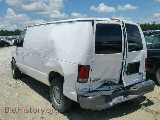 2006 FORD ECONOLINE - VIN: 1FTRE14W56HB02983 - Фото 3