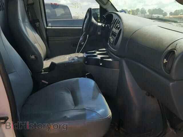 2006 FORD ECONOLINE - VIN: 1FTRE14W56HB02983 - Фото 5