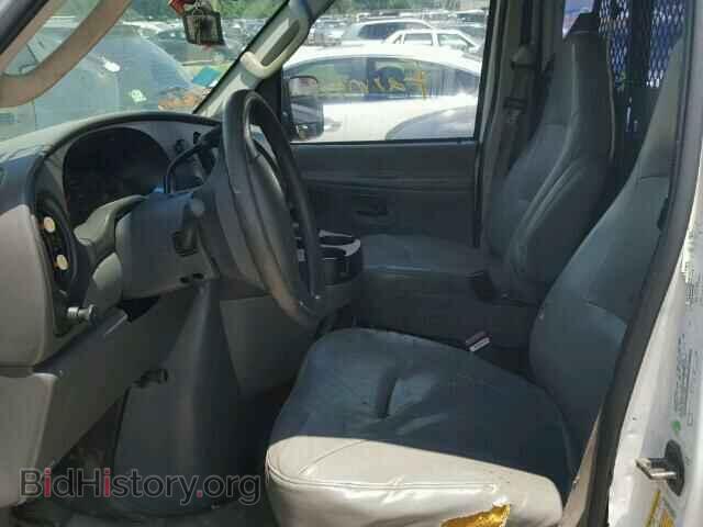 2006 FORD ECONOLINE - VIN: 1FTRE14W56HB02983 - Фото 9