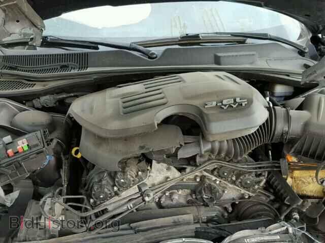2013 DODGE CHALLENGER - VIN: 2C3CDYAG6DH718704 - Фото 7