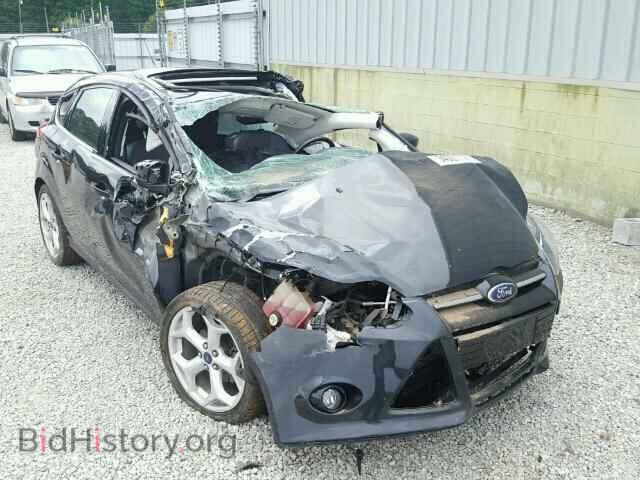 Photo 1FADP3N22DL323209 - FORD FOCUS 2013