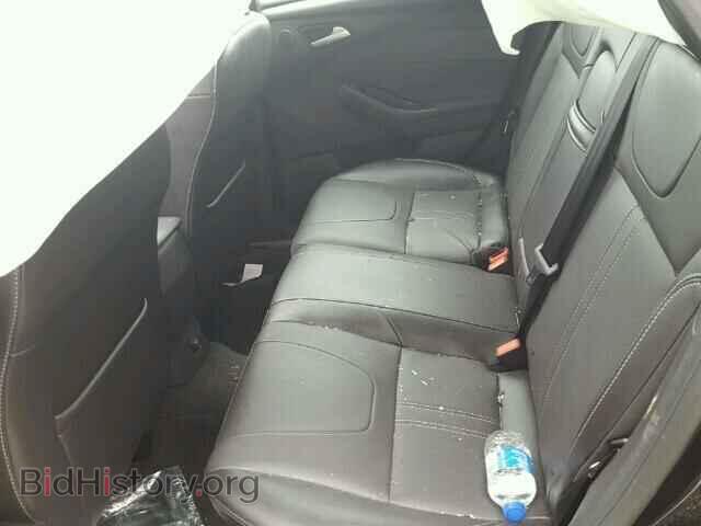 2013 FORD FOCUS - VIN: 1FADP3N22DL323209 - Фото 6