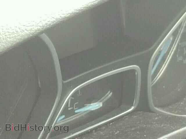 2013 FORD FOCUS - VIN: 1FADP3N22DL323209 - Фото 8