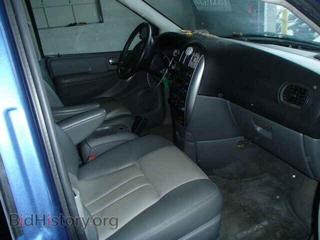 2007 DODGE CARAVAN - VIN: 2D4GP44L37R238403 - Photo 5