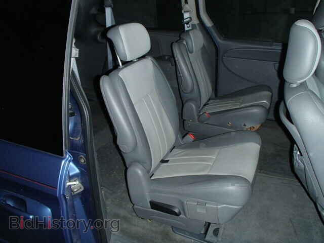 2007 DODGE CARAVAN - VIN: 2D4GP44L37R238403 - Photo 6