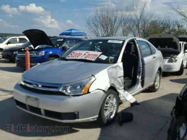 2011 FORD FOCUS - VIN: 1FAHP3FN7BW110441 - Фото 2