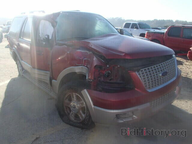 Photo 1FMFU175X5LA23776 - FORD EXPEDITION 2005