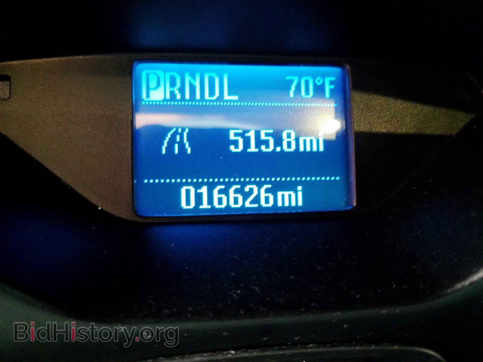 2012 FORD FOCUS - VIN: 1FAHP3E25CL143674 - Фото 8