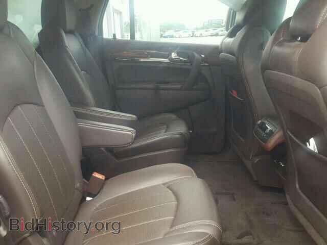 2013 BUICK ENCLAVE - VIN: 5GAKRDKD3DJ148702 - Фото 6