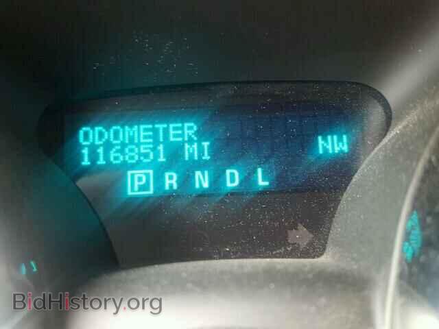 2013 BUICK ENCLAVE - VIN: 5GAKRDKD3DJ148702 - Фото 8