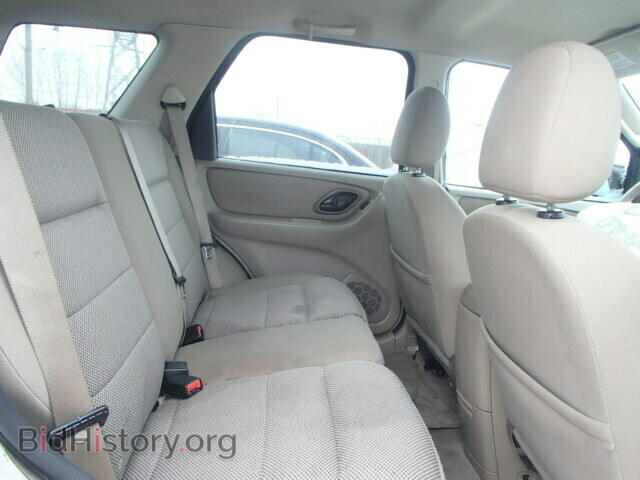 2005 FORD ESCAPE - VIN: 1FMYU93145DA10879 - Фото 6