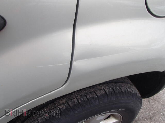 2005 FORD ESCAPE - VIN: 1FMYU93145DA10879 - Фото 10
