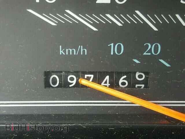 1987 CADILLAC DEVILLE - VIN: 1G6CD518XH4341836 - Photo 8