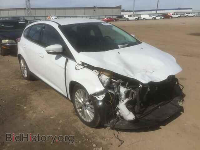Photo 1FAHP3M20CL272021 - FORD FOCUS 2012
