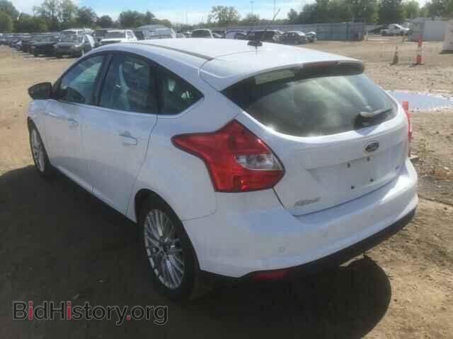 2012 FORD FOCUS - VIN: 1FAHP3M20CL272021 - Photo 3