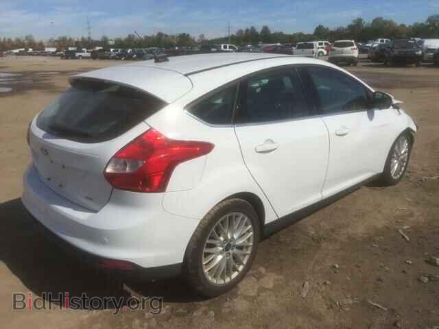 2012 FORD FOCUS - VIN: 1FAHP3M20CL272021 - Photo 4