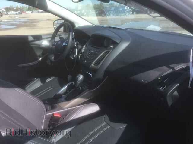 2012 FORD FOCUS - VIN: 1FAHP3M20CL272021 - Photo 5