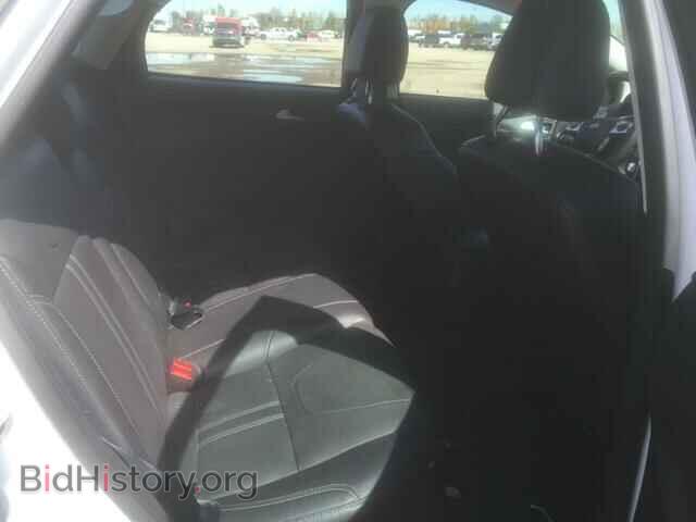 2012 FORD FOCUS - VIN: 1FAHP3M20CL272021 - Photo 6
