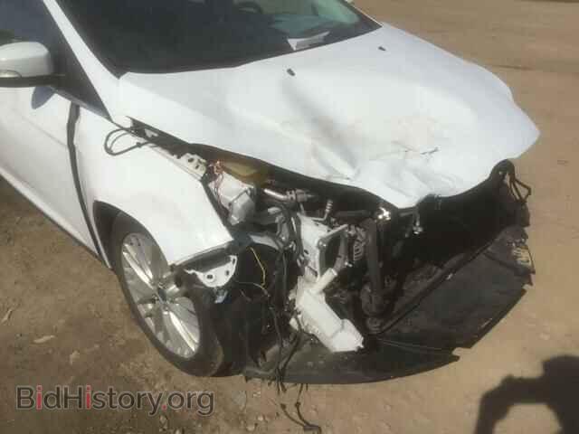 2012 FORD FOCUS - VIN: 1FAHP3M20CL272021 - Photo 9