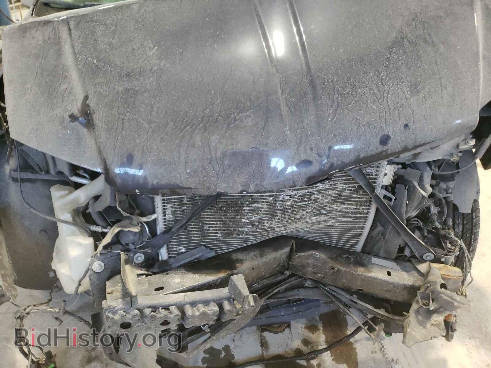 2013 CHRYSLER MINIVAN - VIN: 2C4RC1CG4DR665203 - Photo 7