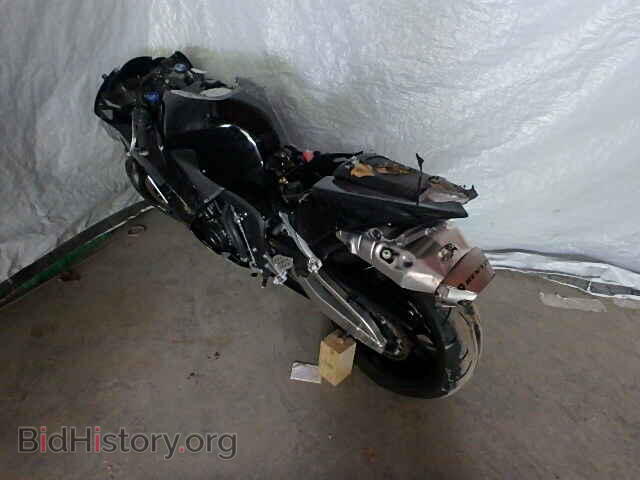 2015 HONDA CBR CYCLE - VIN: JH2PC4002FK800087 - Фото 3