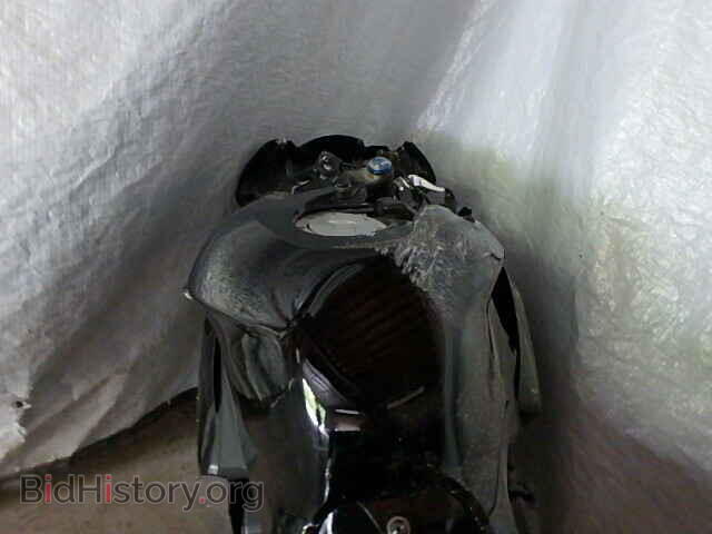 2015 HONDA CBR CYCLE - VIN: JH2PC4002FK800087 - Фото 5