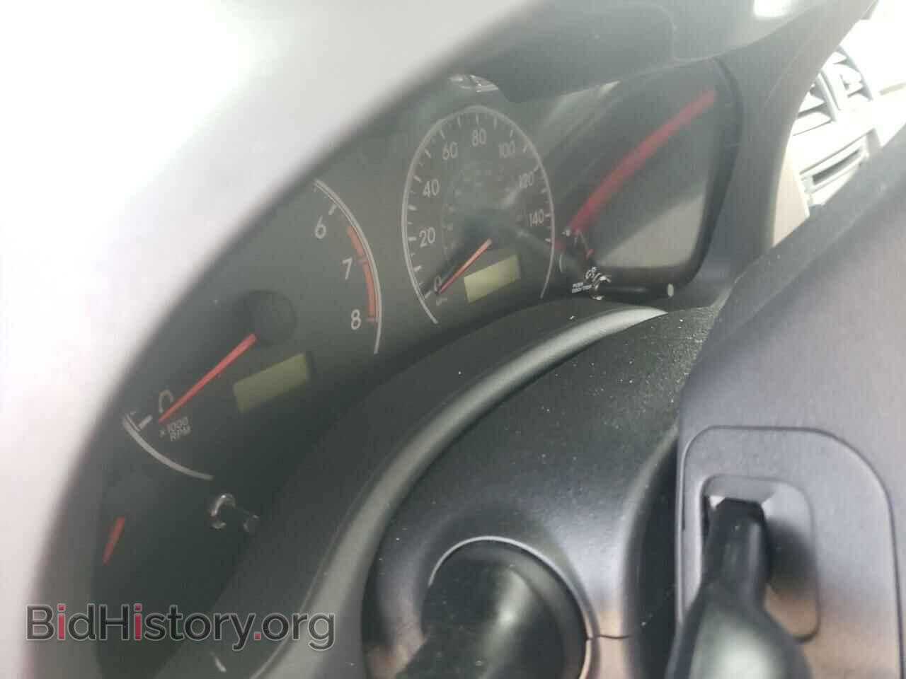 2013 TOYOTA COROLLA - VIN: 2T1BU4EE7DC974773 - Photo 8