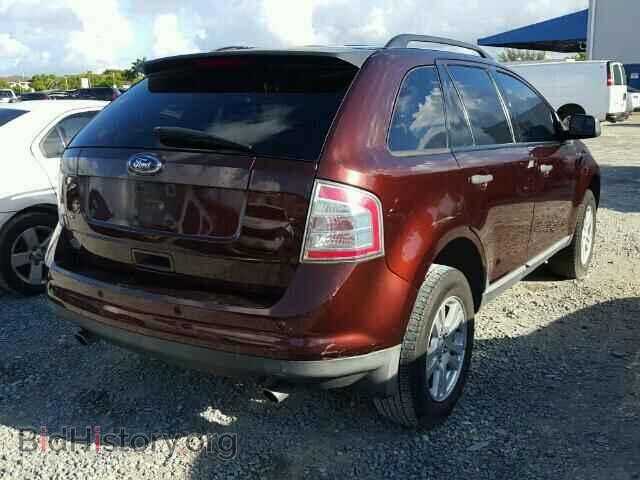 2009 FORD EDGE - VIN: 2FMDK36C79BA61190 - Photo 4