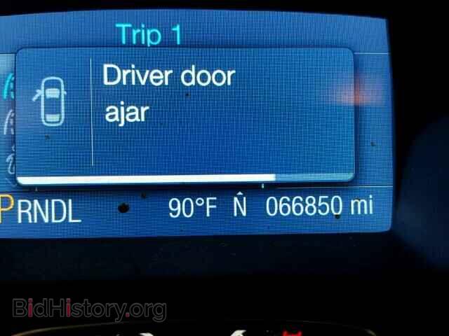 2013 FORD FOCUS - VIN: 1FADP3F26DL275129 - Фото 8