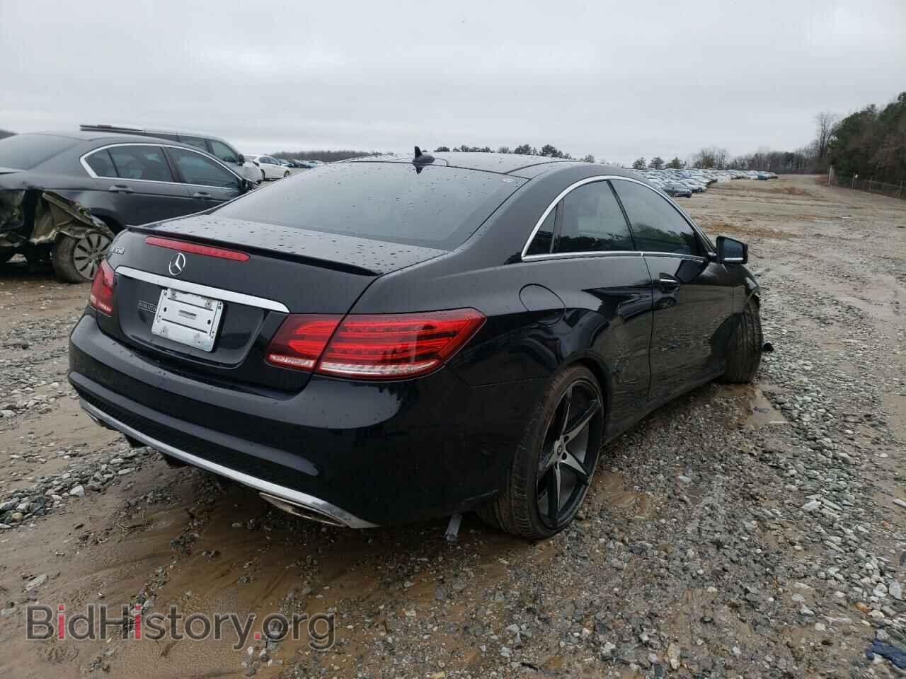 2015 MERCEDES-BENZ E-CLASS - VIN: WDDKJ7DB7FF294342 - Фото 4