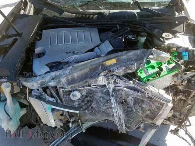 2010 LEXUS ES350 - VIN: JTHBK1EG0A2385756 - Фото 7